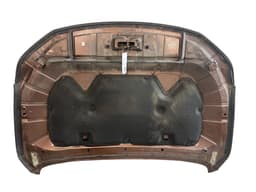 NISSAN F51004KJEA Bonnet NISSAN NAVARA III / NP300 (D23) (2014-) — thumbnail 2