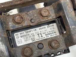 NISSAN 0203300260 Distronic radar / sensor NISSAN NAVARA III / NP300 (D23) (2014-) — thumbnail 3