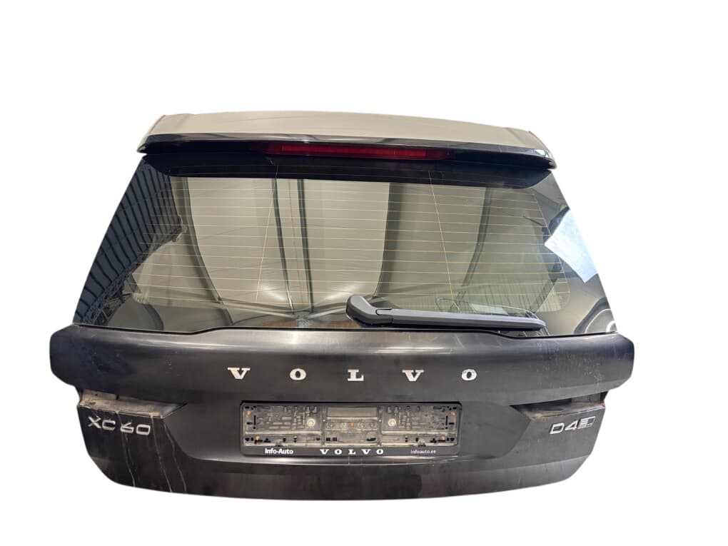 VOLVO 31420453 Bootlid / tailgate VOLVO XC60 II (246) (2017-)