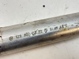 MERCEDES-BENZ A1298000272 Convertible roof cylinder MERCEDES-BENZ SL-CLASS (R129) (1989-2001) — thumbnail 2