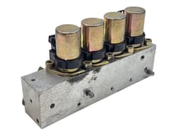 MERCEDES-BENZ A1298001978 Convertible roof hydraulic block MERCEDES-BENZ SL-CLASS (R129) (1989-2001) — thumbnail 2