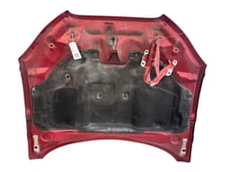 JAGUAR C2Z29968 Bonnet JAGUAR XF (X250, CC9) (2008-2015) — thumbnail 2