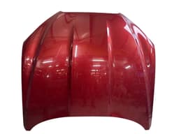 JAGUAR C2Z29968 Bonnet JAGUAR XF (X250, CC9) (2008-2015) — thumbnail 1