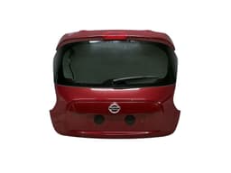 NISSAN K01001KABD Bootlid / tailgate NISSAN JUKE I (F15) (2010-2019) — thumbnail 1