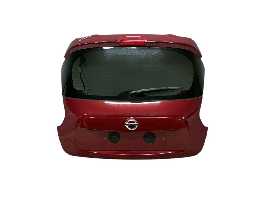 NISSAN K01001KABD Bootlid / tailgate NISSAN JUKE I (F15) (2010-2019)