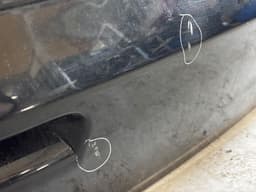 HONDA 68100T1GE70ZZ Bootlid / tailgate HONDA CR-V IV (RM) (2012-2016) — thumbnail 5