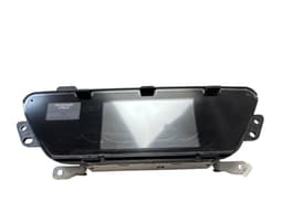 HONDA 39710T1EE11 Dash screen HONDA CR-V IV (RM) (2012-2016) — thumbnail 1