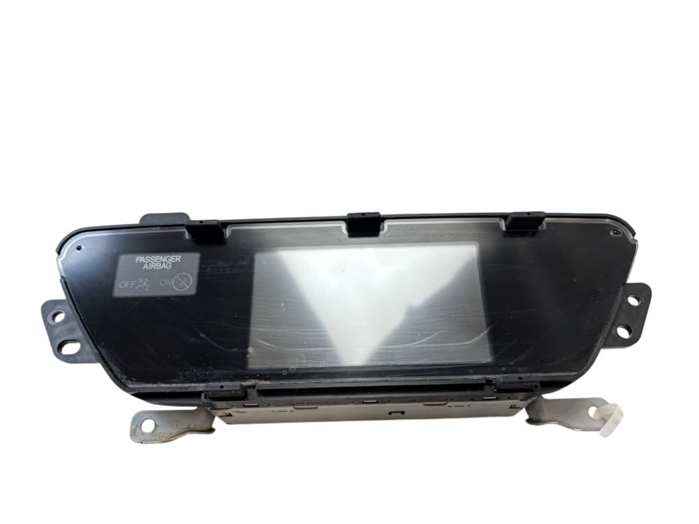 HONDA 39710T1EE11 Dash screen HONDA CR-V IV (RM) (2012-2016)