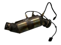 BMW 7599198 Catalyc Converter BMW 5 GRAN TURISMO (F07) (2009-2017) — thumbnail 1