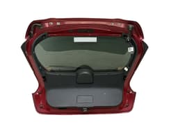 NISSAN K01001KABD Bootlid / tailgate NISSAN JUKE I (F15) (2010-2019) — thumbnail 3