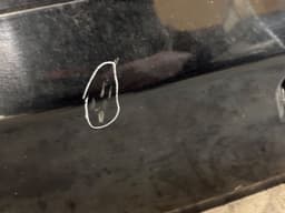 HONDA 68100T1GE70ZZ Bootlid / tailgate HONDA CR-V IV (RM) (2012-2016) — thumbnail 3