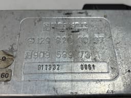 MERCEDES-BENZ 909589731 Convertible top control unit MERCEDES-BENZ SL-CLASS (R129) (1989-2001) — thumbnail 3