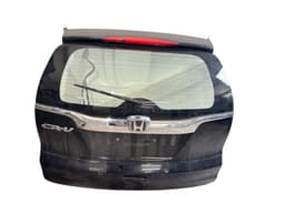 HONDA 68100T1GE70ZZ Bootlid / tailgate HONDA CR-V IV (RM) (2012-2016) — thumbnail 1