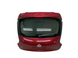 NISSAN K01001KABD Bootlid / tailgate NISSAN JUKE I (F15) (2010-2019) — thumbnail 2