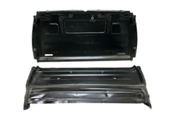 TOYOTA 9829975980 9829987980 Bulkhead TOYOTA PROACE (MDY, MDZ) (2016-) — thumbnail 2