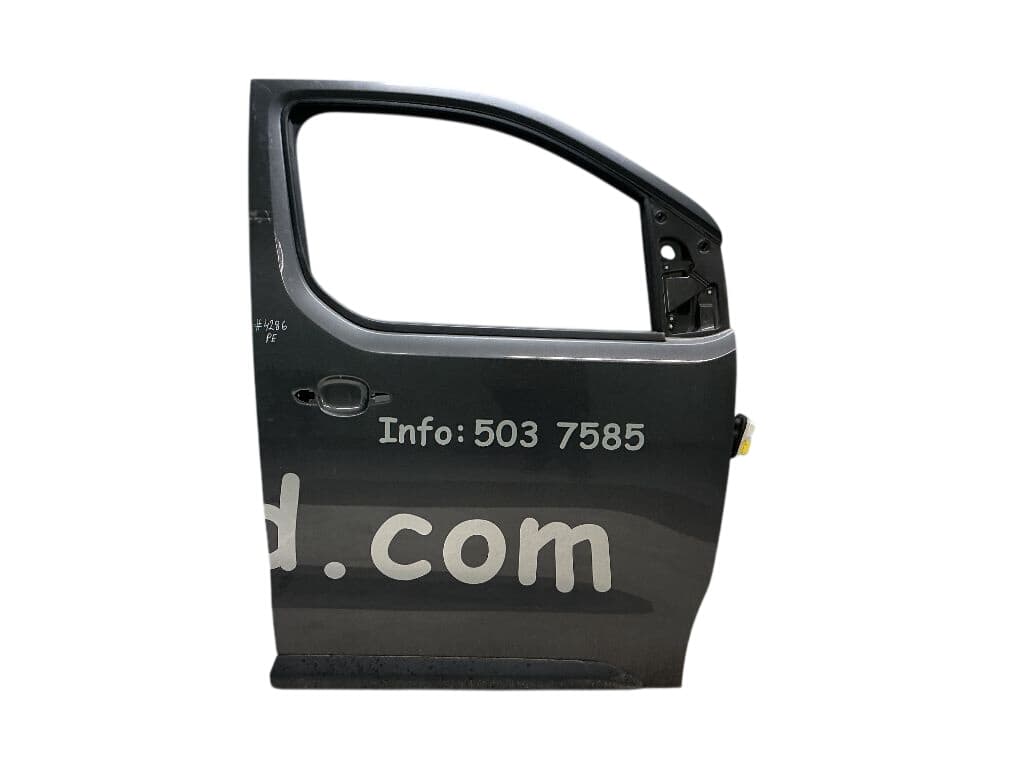 TOYOTA SU001A4540 Door Front Right TOYOTA PROACE (MDY, MDZ) (2016-)