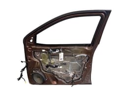 NISSAN H01004JKAA Door Front Right NISSAN NAVARA III / NP300 (D23) (2014-) — thumbnail 2