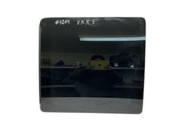 CHEVROLET 15281066 Door window glass rear left CHEVROLET EXPRESS (2003-) — thumbnail 1