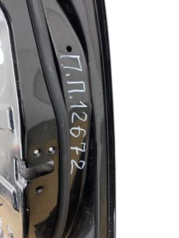 JAGUAR C2Z2062 Door Front Right JAGUAR XF (X250, CC9) (2008-2015) — thumbnail 10