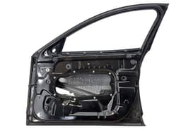 JAGUAR C2Z2062 Door Front Right JAGUAR XF (X250, CC9) (2008-2015) — thumbnail 6
