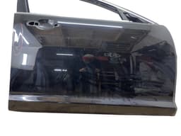 JAGUAR C2Z2062 Door Front Right JAGUAR XF (X250, CC9) (2008-2015) — thumbnail 4