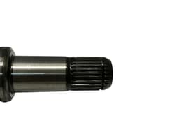 BMW 7577508 Drive Shaft Rear Right BMW 5 GRAN TURISMO (F07) (2009-2017) — thumbnail 3