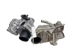 FORD 2535291 EGR cooler FORD KUGA III (DFK) (2019-) — thumbnail 2