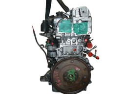VOLVO D5244T4 30731988-006 Engine VOLVO XC90 I (2002-2014) — thumbnail 2