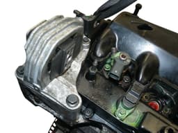 VOLVO D5244T4 30731988-006 Engine VOLVO XC90 I (2002-2014) — thumbnail 9