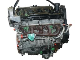 VOLVO D5244T4 30731988-006 Engine VOLVO XC90 I (2002-2014) — thumbnail 3