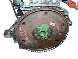 VOLVO D5244T4 30731988-006 Engine VOLVO XC90 I (2002-2014) — thumbnail 8