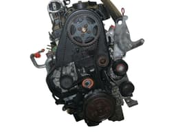 VOLVO D5244T4 30731988-006 Engine VOLVO XC90 I (2002-2014) — thumbnail 4