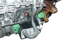 VOLVO D5244T4 30731988-006 Engine VOLVO XC90 I (2002-2014) — thumbnail 10