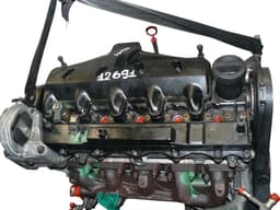 VOLVO D5244T4 30731988-006 Engine VOLVO XC90 I (2002-2014) — thumbnail 5