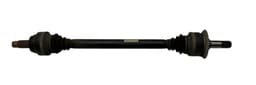 BMW 7577508 Drive Shaft Rear Right BMW 5 GRAN TURISMO (F07) (2009-2017) — thumbnail 2