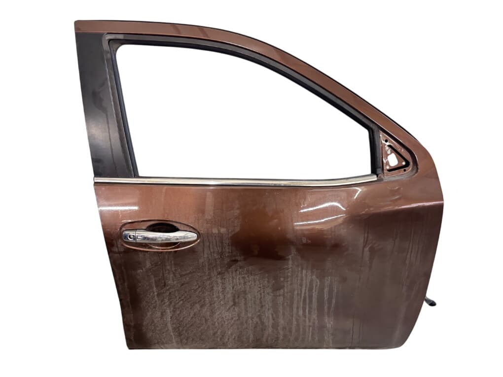 NISSAN H01004JKAA Door Front Right NISSAN NAVARA III / NP300 (D23) (2014-)