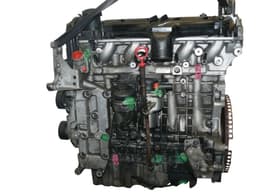 VOLVO D5244T4 30731988-006 Engine VOLVO XC90 I (2002-2014) — thumbnail 1