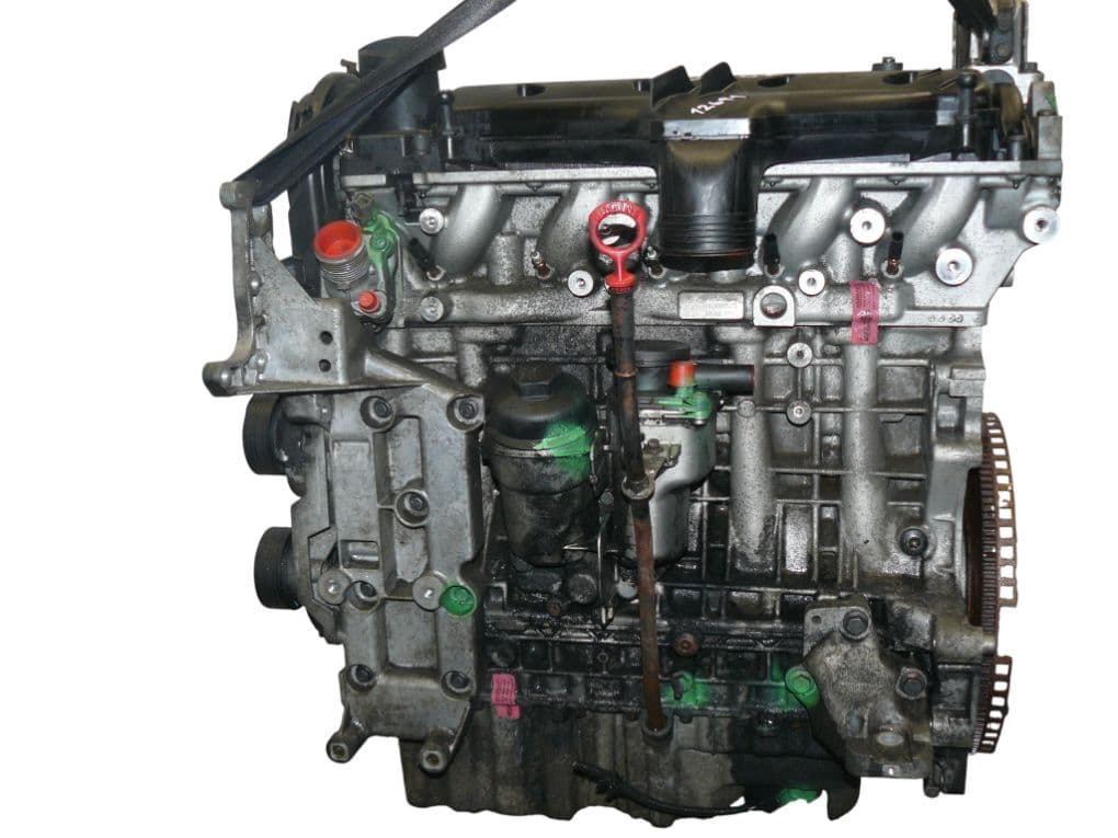 VOLVO D5244T4 30731988-006 Engine VOLVO XC90 I (2002-2014)