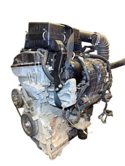 MITSUBISHI 1000D129 4B11 Engine MITSUBISHI OUTLANDER III (GG, GF, ZJ, ZK, ZL) (2012-2021) — thumbnail 1