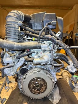MITSUBISHI 1000D129 4B11 Engine MITSUBISHI OUTLANDER III (GG, GF, ZJ, ZK, ZL) (2012-2021) — thumbnail 5