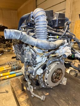 MITSUBISHI 1000D129 4B11 Engine MITSUBISHI OUTLANDER III (GG, GF, ZJ, ZK, ZL) (2012-2021) — thumbnail 4