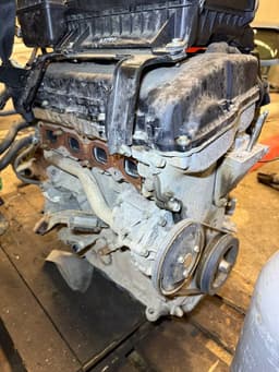 MITSUBISHI 1000D129 4B11 Engine MITSUBISHI OUTLANDER III (GG, GF, ZJ, ZK, ZL) (2012-2021) — thumbnail 9