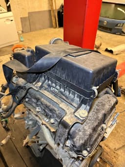 MITSUBISHI 1000D129 4B11 Engine MITSUBISHI OUTLANDER III (GG, GF, ZJ, ZK, ZL) (2012-2021) — thumbnail 10