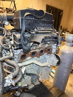 MITSUBISHI 1000D129 4B11 Engine MITSUBISHI OUTLANDER III (GG, GF, ZJ, ZK, ZL) (2012-2021) — thumbnail 7