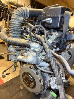 MITSUBISHI 1000D129 4B11 Engine MITSUBISHI OUTLANDER III (GG, GF, ZJ, ZK, ZL) (2012-2021) — thumbnail 6