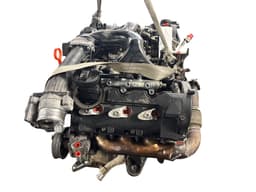 AUDI CRCA MCR.CA CJGA CJGC CJGD CRCB Engine AUDI Q7 (4L) (2006-2015) — thumbnail 2