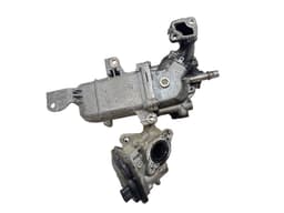NISSAN 1473500QAS EGR cooler NISSAN NAVARA III / NP300 (D23) (2014-) — thumbnail 2