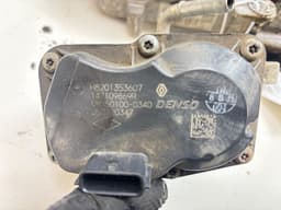 NISSAN 1473500QAS EGR cooler NISSAN NAVARA III / NP300 (D23) (2014-) — thumbnail 3