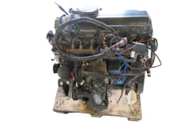 MERCEDES-BENZ OM646982 646.982 A6460108900 6460108900 Engine MERCEDES-BENZ VITO / VIANO (W639) (2003-2014) — thumbnail 1