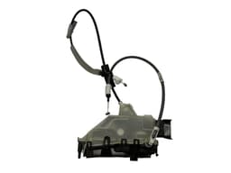 TOYOTA SU001A4144 Door Lock Front Right TOYOTA PROACE (MDY, MDZ) (2016-) — thumbnail 1